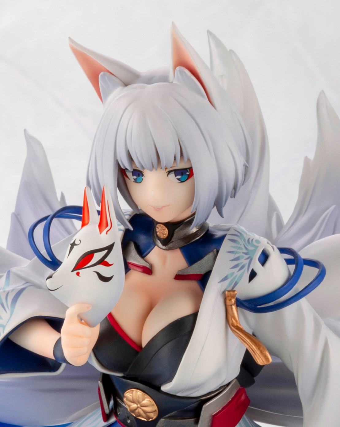 Azur Lane - Kaga - 1/7 (Kotobukiya) photo 3