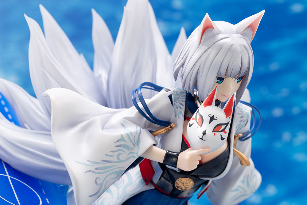 Azur Lane - Kaga - 1/7 (Kotobukiya) photo 9