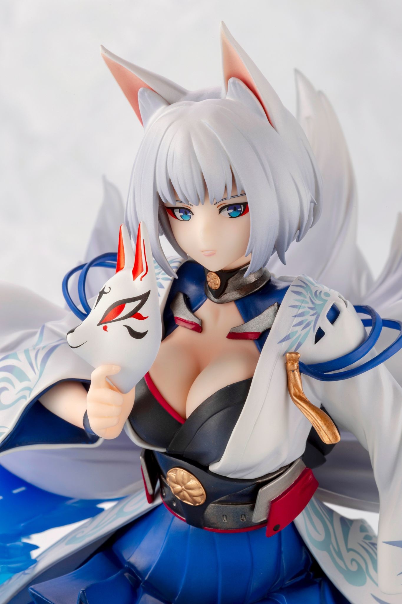 Azur Lane - Kaga - 1/7 (Kotobukiya) photo 12