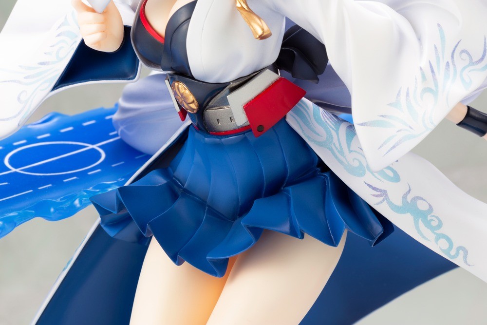 Azur Lane - Kaga - 1/7 (Kotobukiya) photo 13