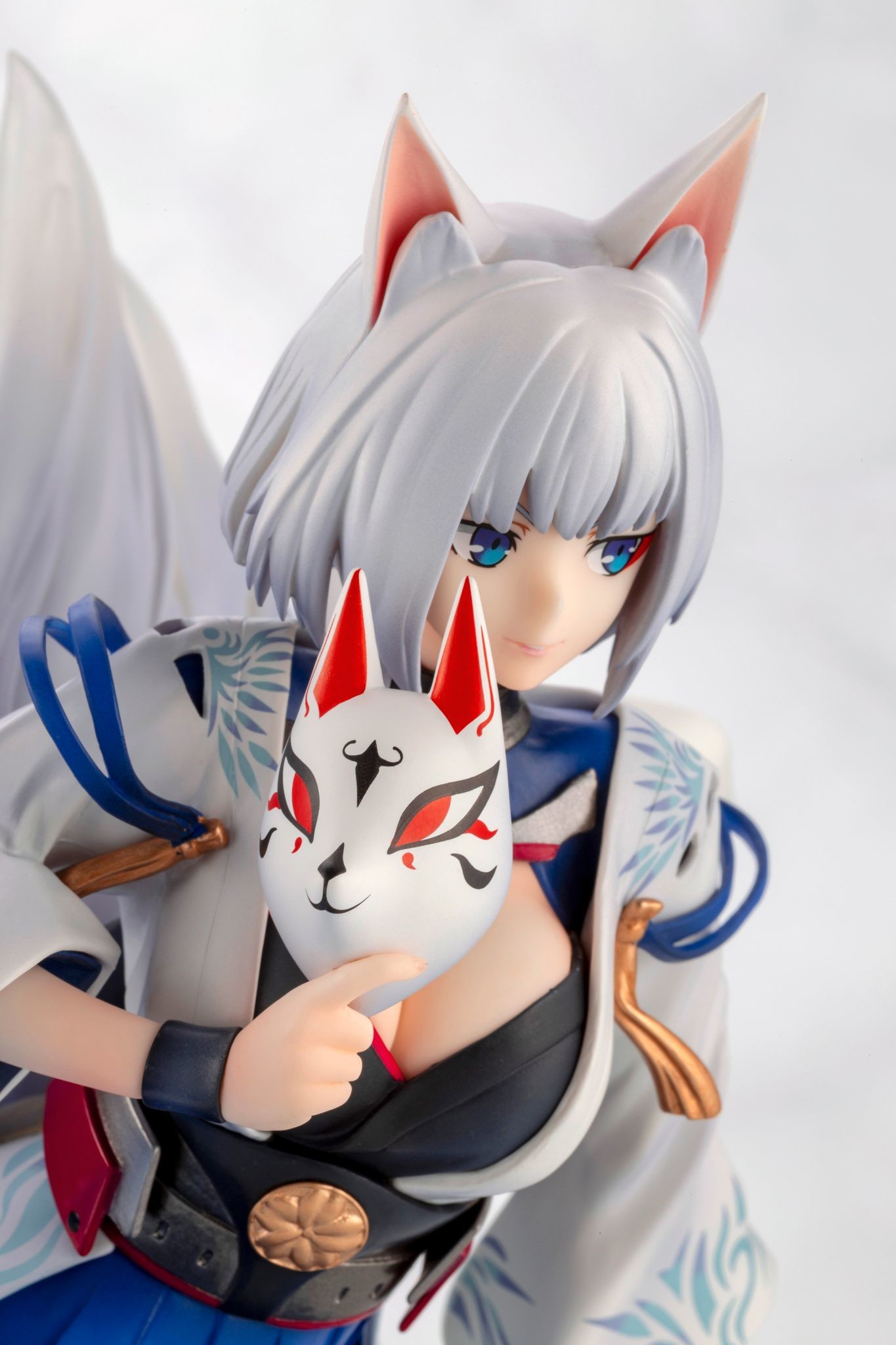 Azur Lane - Kaga - 1/7 (Kotobukiya) photo 14