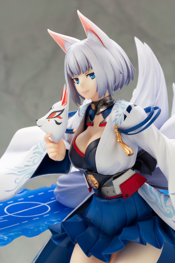 Azur Lane - Kaga - 1/7 (Kotobukiya) photo 15