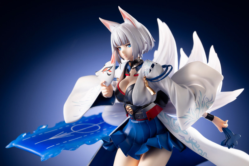 Azur Lane - Kaga - 1/7 (Kotobukiya) photo 16