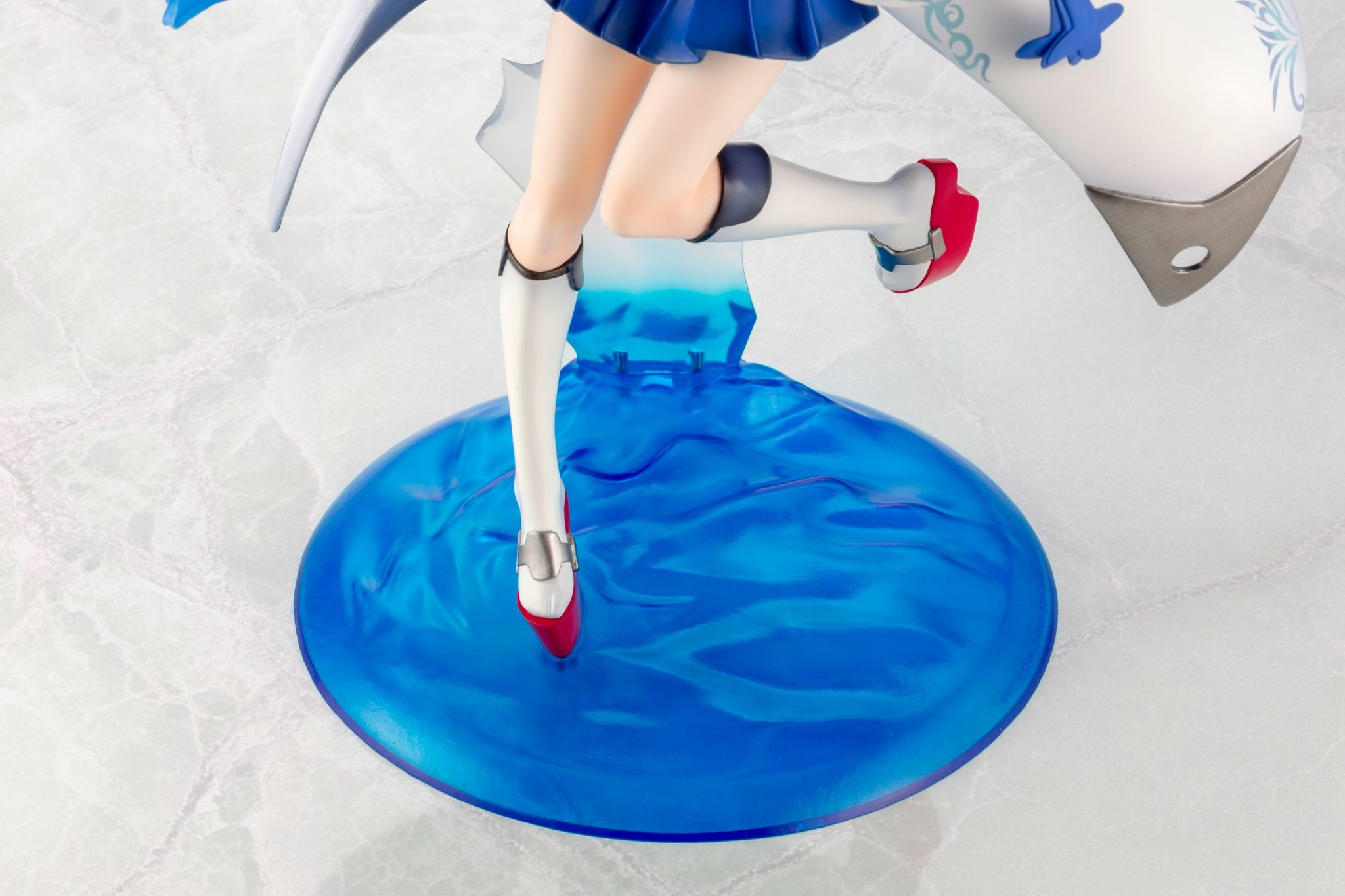 Azur Lane - Kaga - 1/7 (Kotobukiya) photo 17