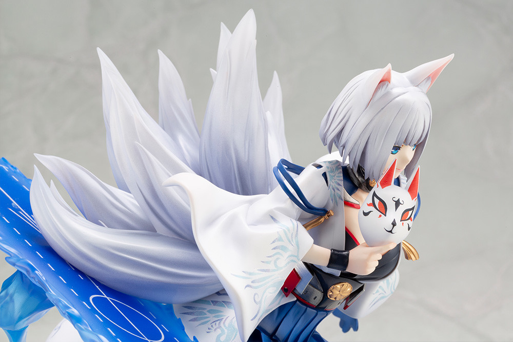 Azur Lane - Kaga - 1/7 (Kotobukiya) photo 19