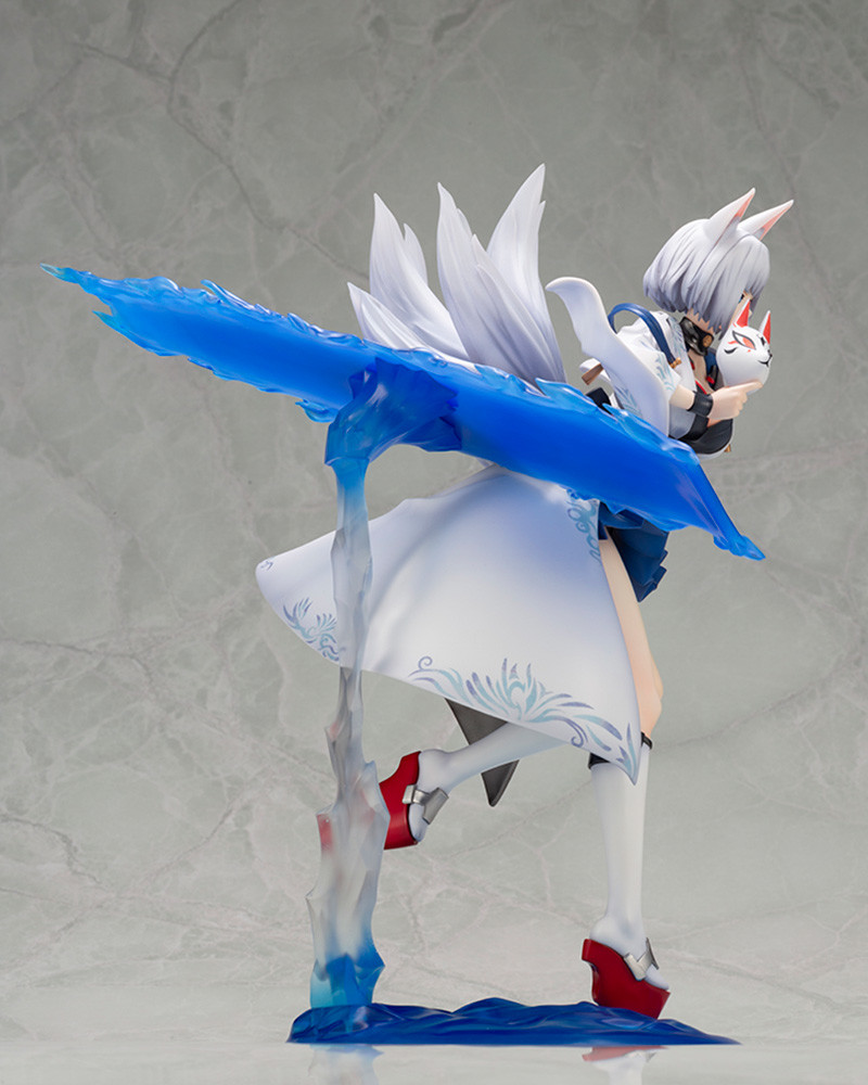 Azur Lane - Kaga - 1/7 (Kotobukiya) photo 20