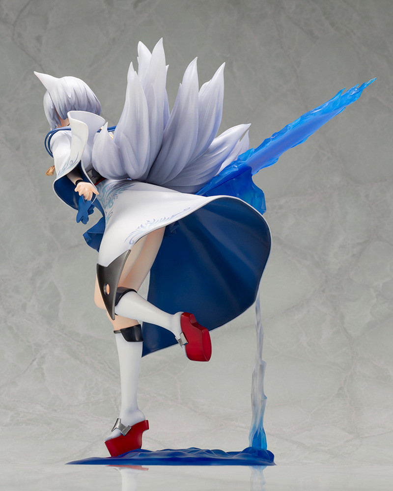 Azur Lane - Kaga - 1/7 (Kotobukiya) photo 21