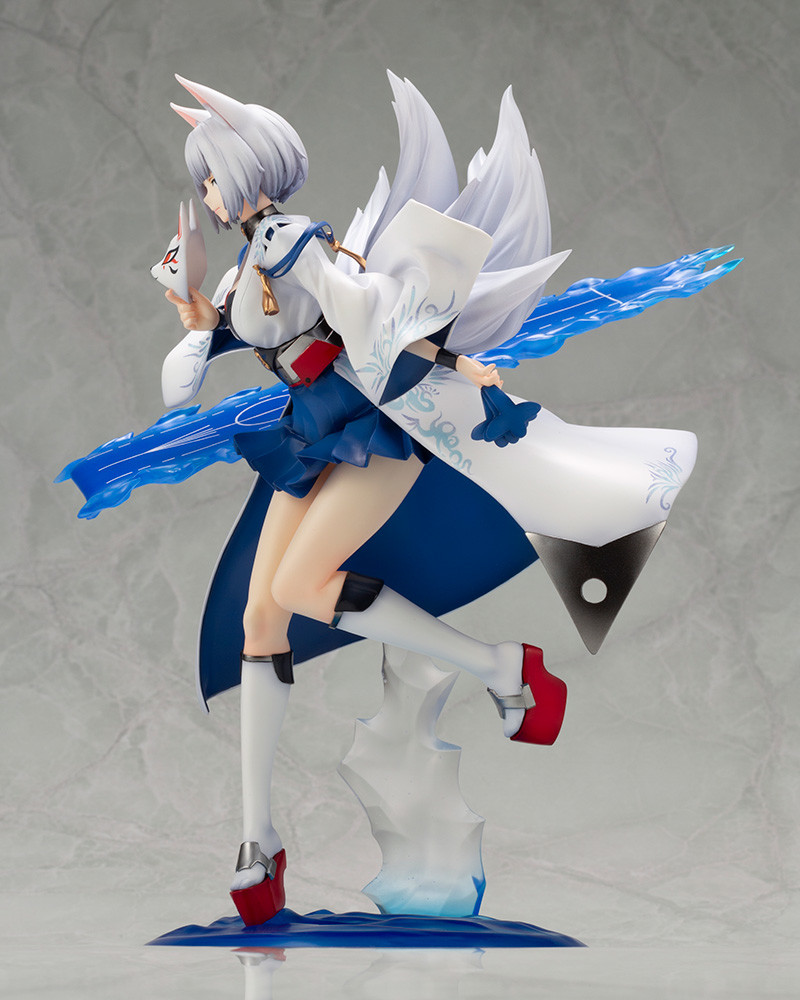 Azur Lane - Kaga - 1/7 (Kotobukiya) photo 22