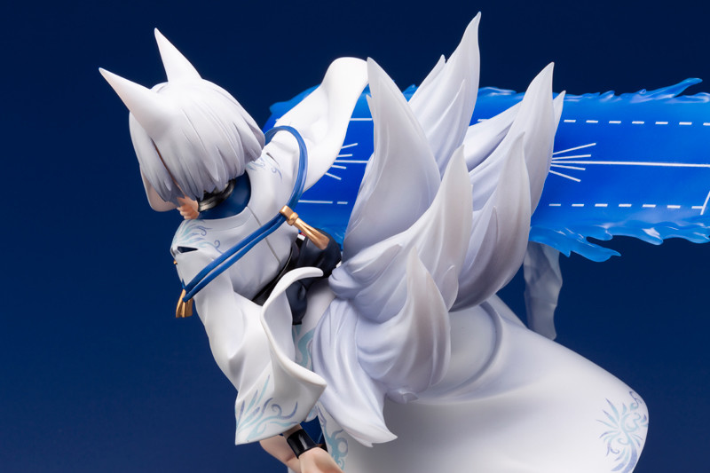 Azur Lane - Kaga - 1/7 (Kotobukiya) photo 23