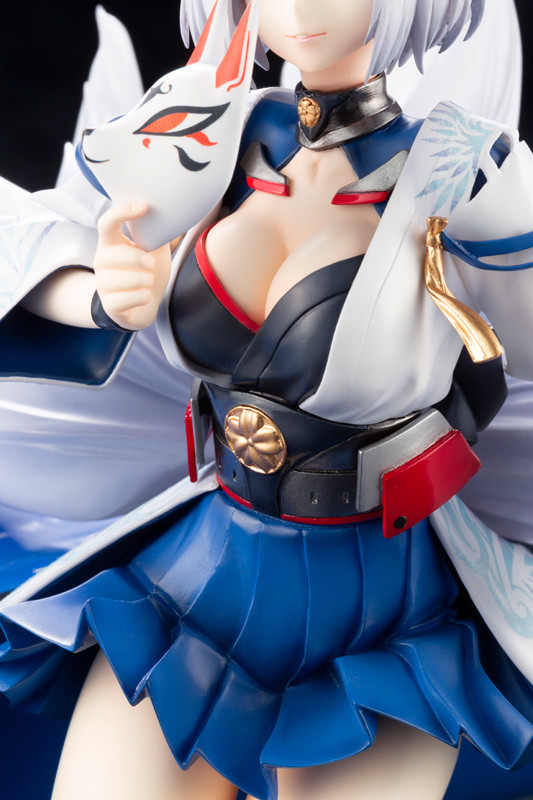 Azur Lane - Kaga - 1/7 (Kotobukiya) photo 24