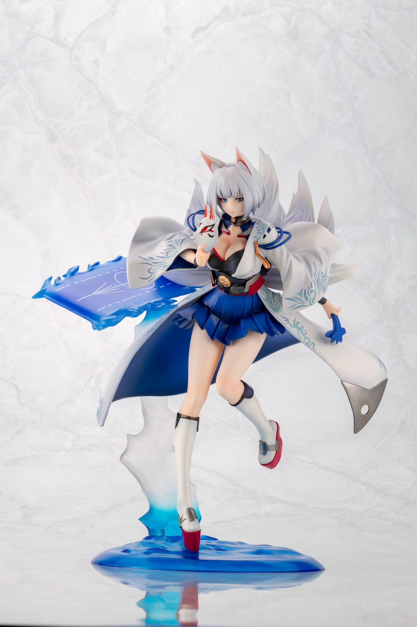 Azur Lane - Kaga - 1/7 (Kotobukiya) photo 25