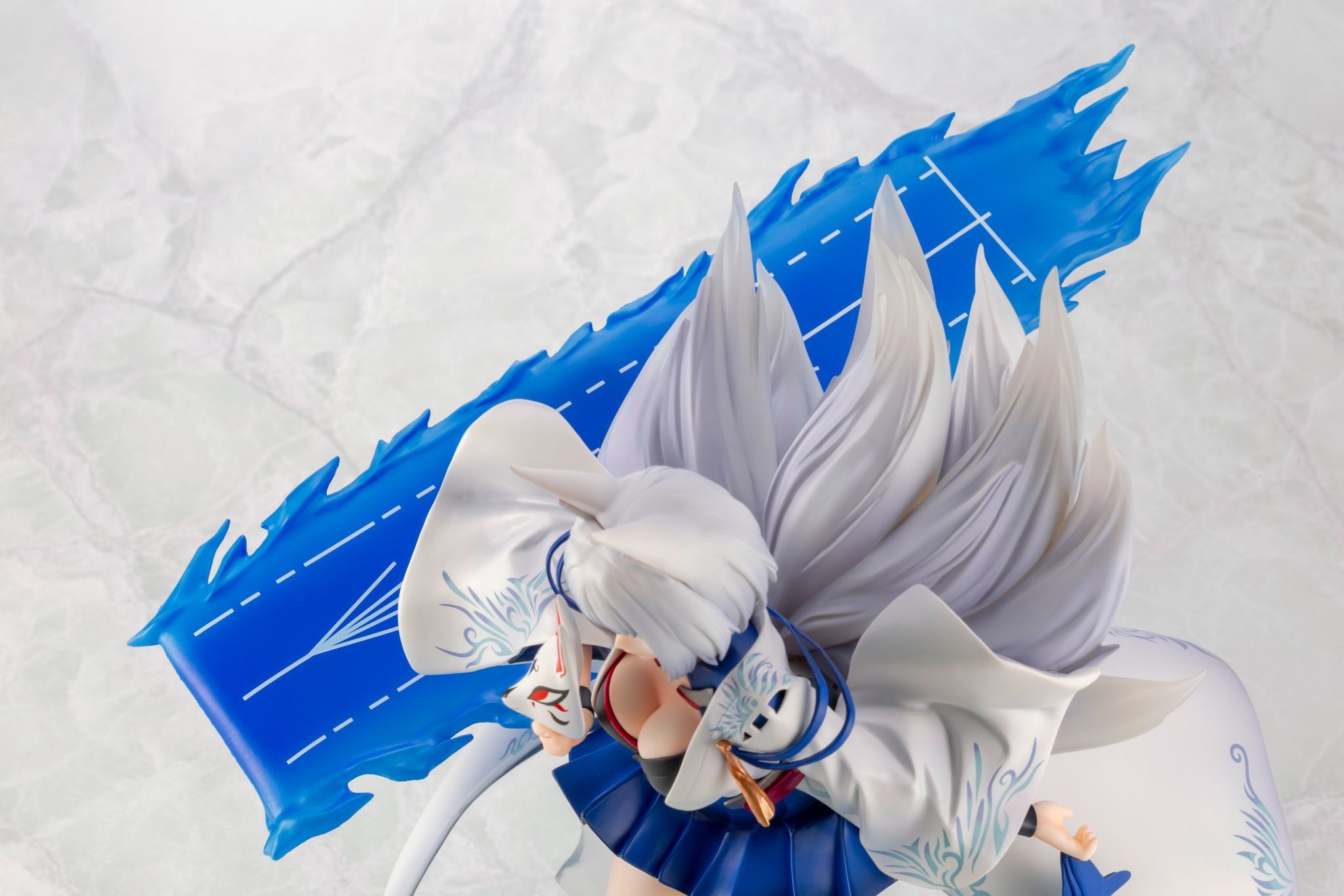 Azur Lane - Kaga - 1/7 (Kotobukiya) photo 26