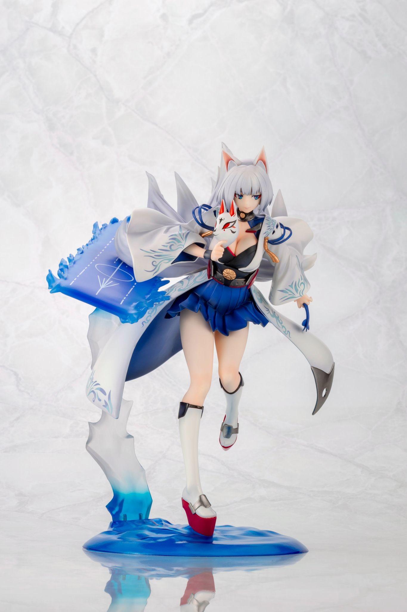 Azur Lane - Kaga - 1/7 (Kotobukiya) photo 29