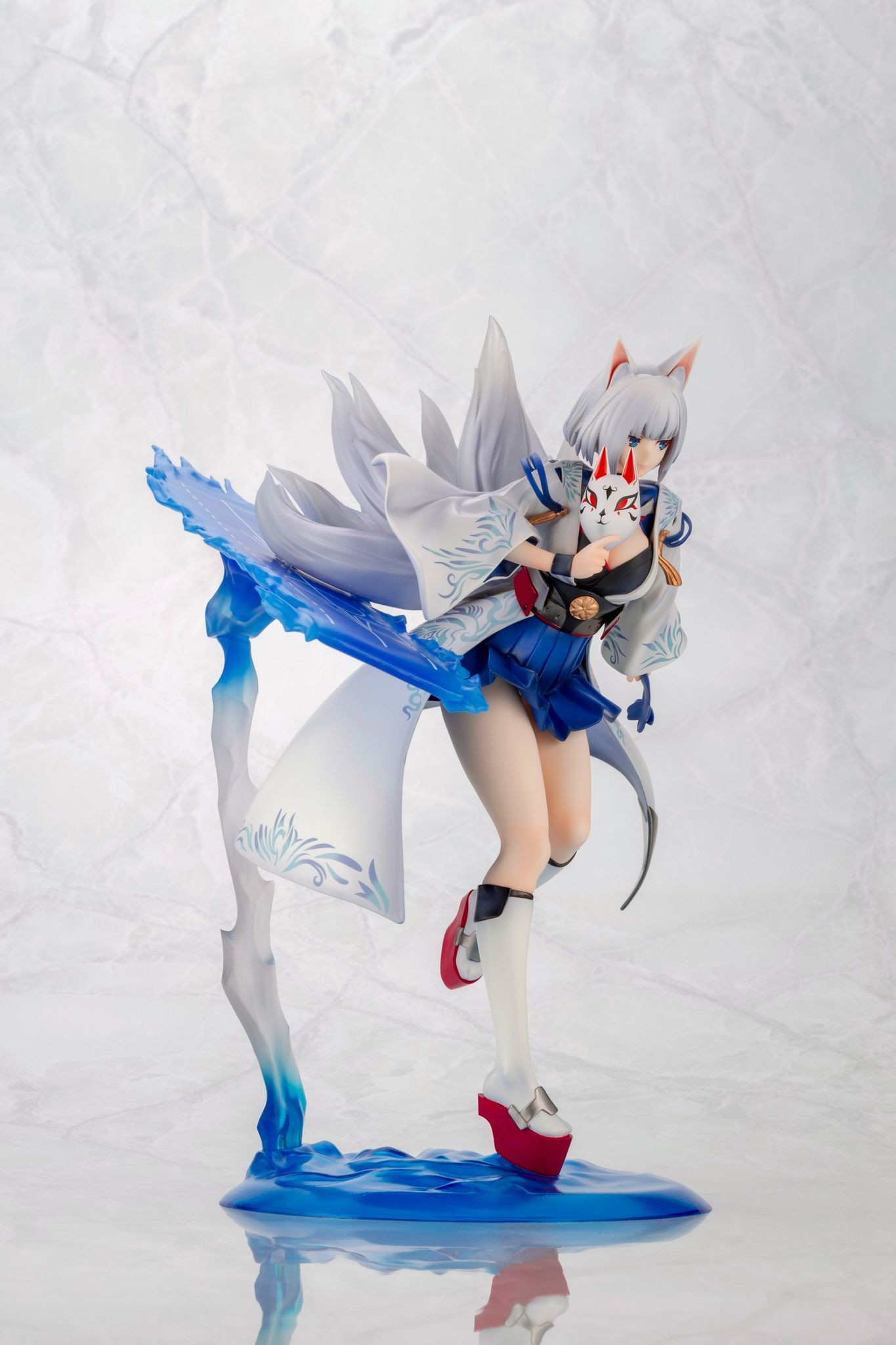 Azur Lane - Kaga - 1/7 (Kotobukiya) photo 30