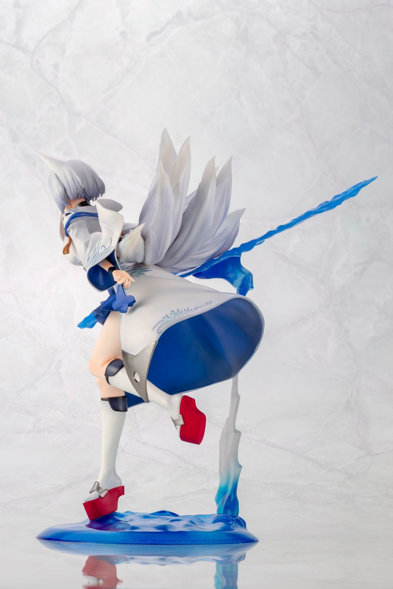 Azur Lane - Kaga - 1/7 (Kotobukiya) photo 34