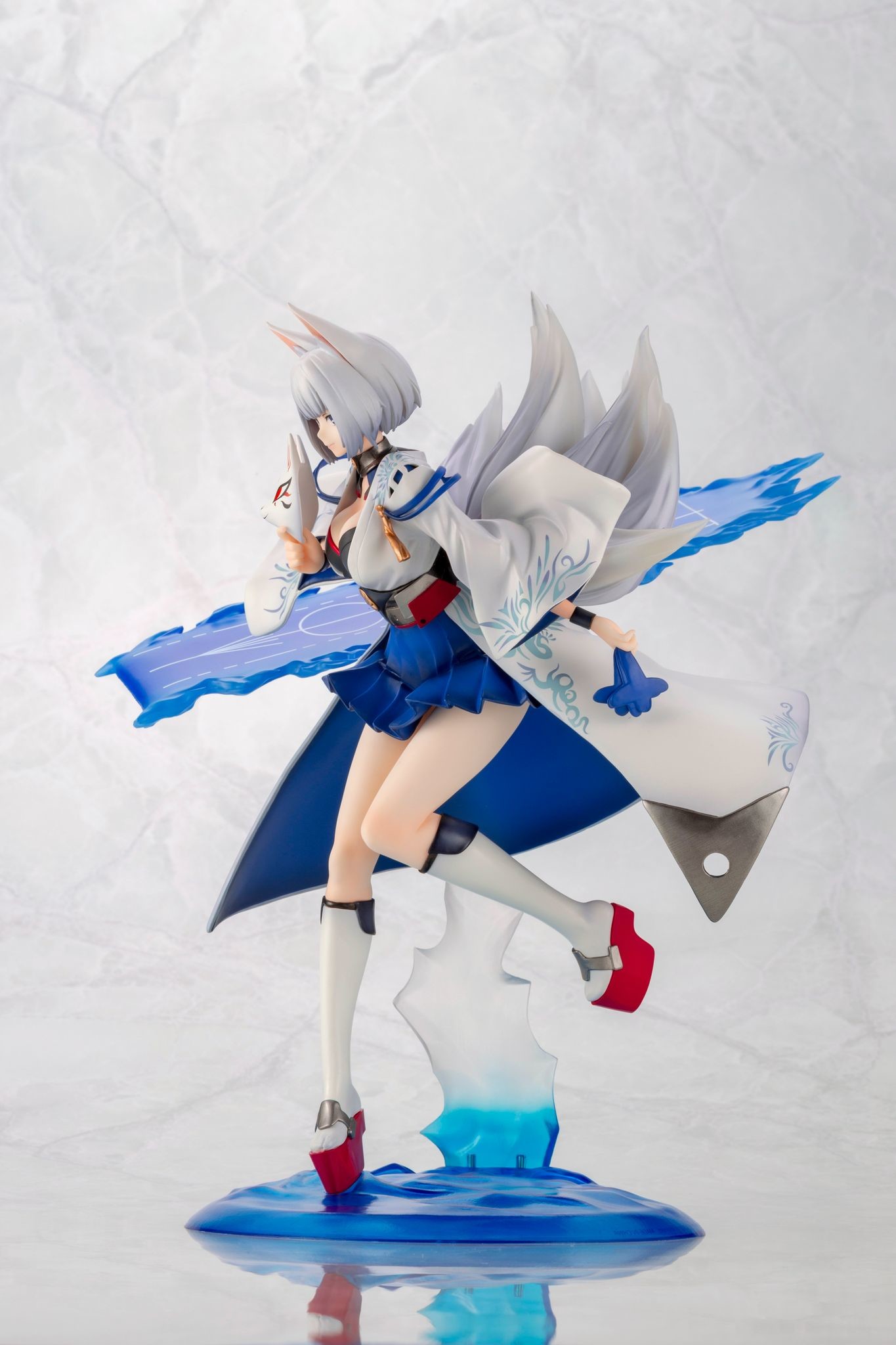Azur Lane - Kaga - 1/7 (Kotobukiya) photo 35