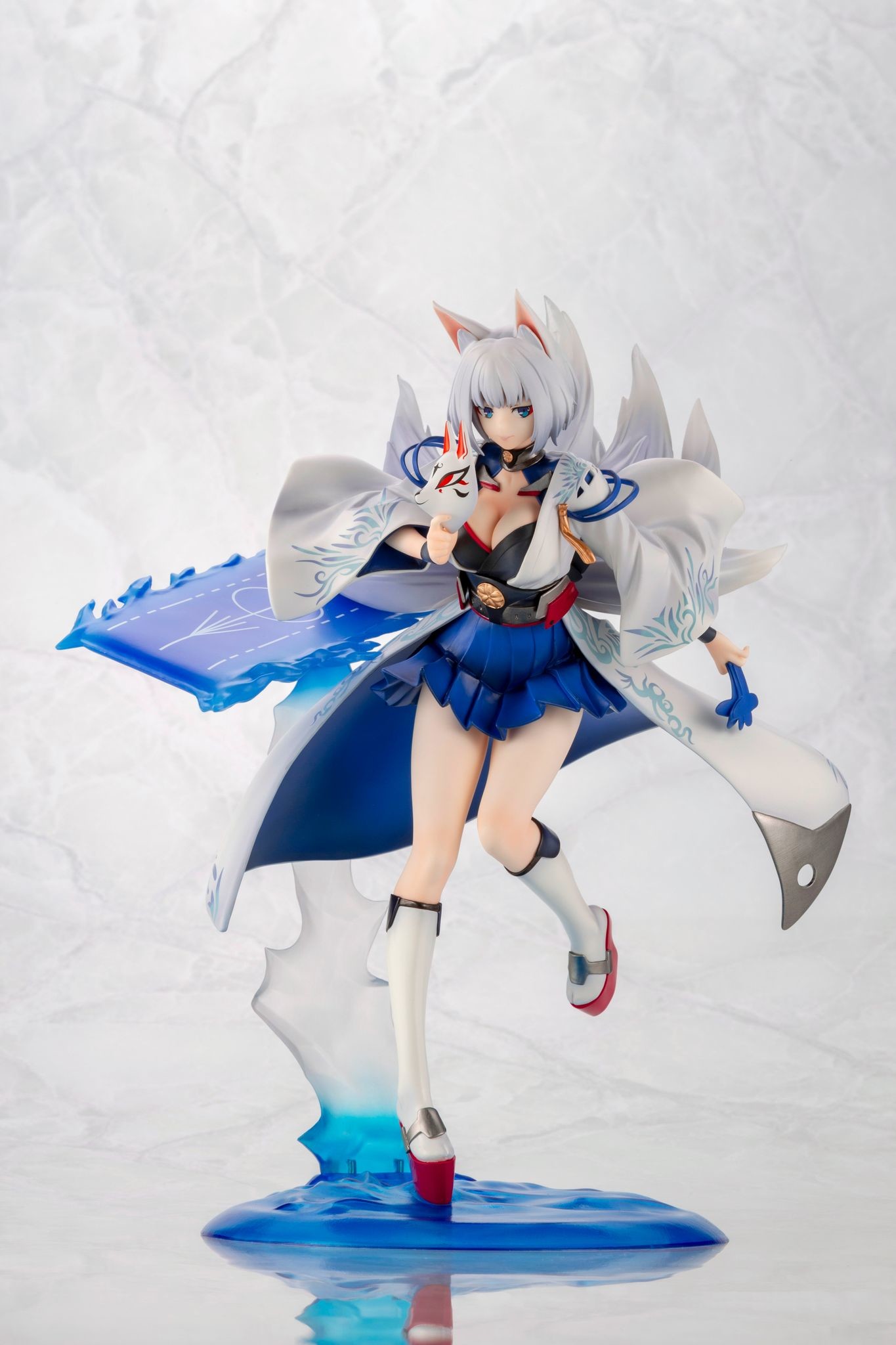 Azur Lane - Kaga - 1/7 (Kotobukiya) photo 36