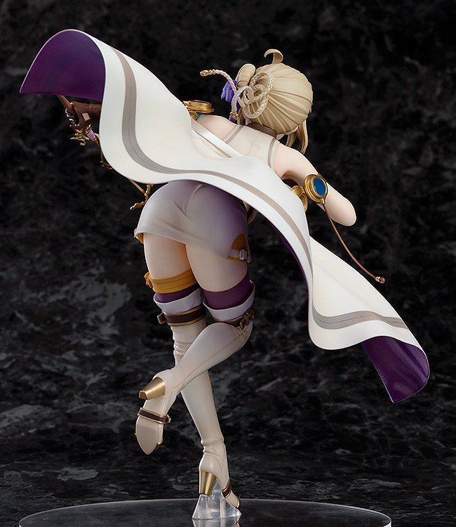 Grancrest Senki - Siluca Meletes - 1/7 (Good Smile Company) photo 3