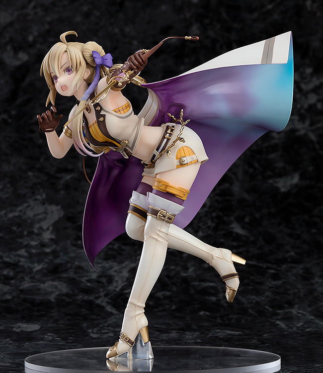 Grancrest Senki - Siluca Meletes - 1/7 (Good Smile Company) photo 4