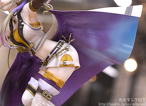 Grancrest Senki - Siluca Meletes - 1/7 (Good Smile Company) photo 5