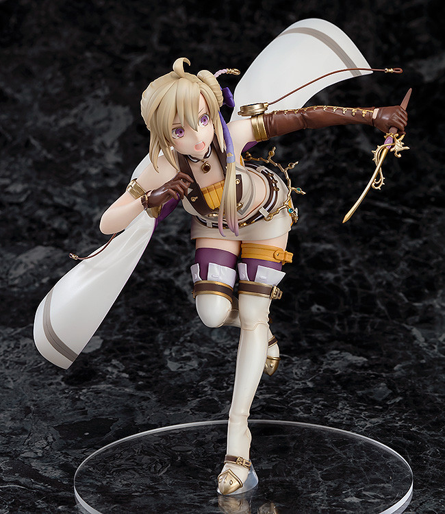 Grancrest Senki - Siluca Meletes - 1/7 (Good Smile Company) photo 6