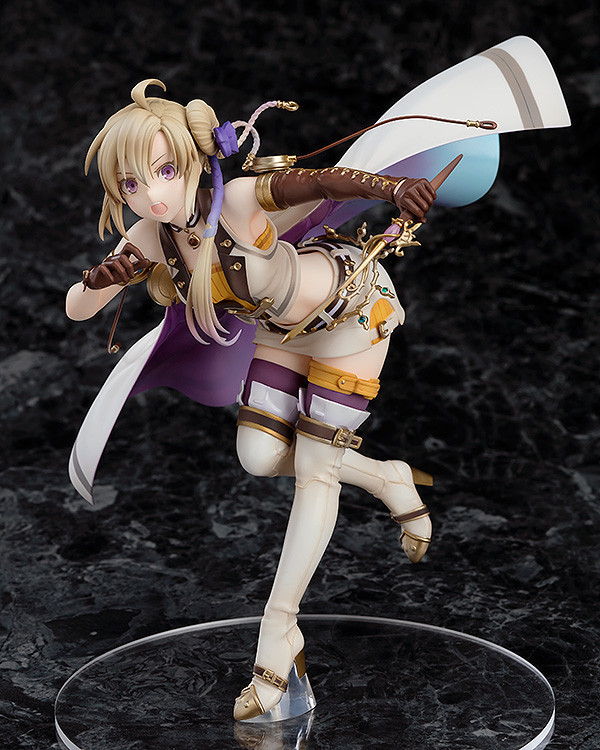 Grancrest Senki - Siluca Meletes - 1/7 (Good Smile Company) photo 7