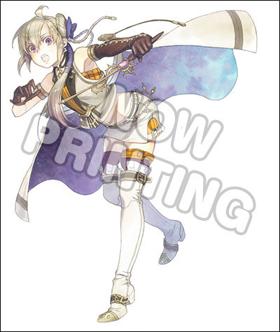 Grancrest Senki - Siluca Meletes - 1/7 (Good Smile Company) photo 12