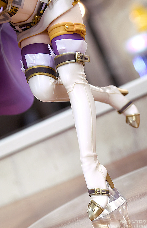 Grancrest Senki - Siluca Meletes - 1/7 (Good Smile Company) photo 13