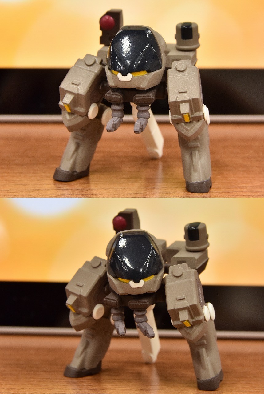 ARMS NOTE - Long Range JoshiKosei - Figma (#405) (Max Factory) photo 7