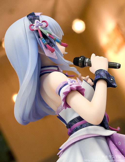 THE iDOLM@STER Million Live! Theater Days - Shiraishi Tsumugi - 1/8 - Fumidashita Yume e no Ippo Ver. (Good Smile Company) photo 7