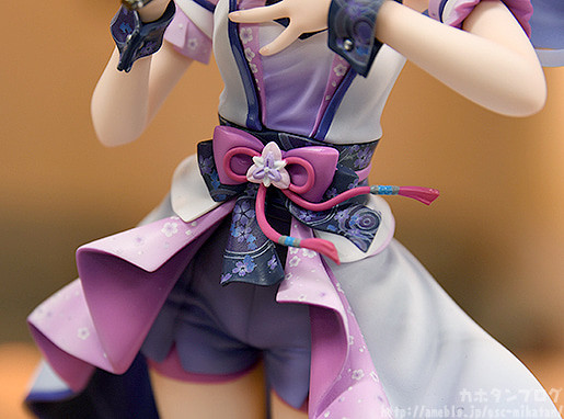 THE iDOLM@STER Million Live! Theater Days - Shiraishi Tsumugi - 1/8 - Fumidashita Yume e no Ippo Ver. (Good Smile Company) photo 17