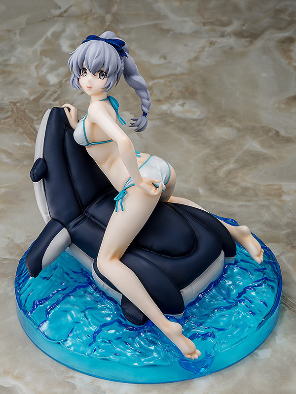 Full Metal Panic! Invisible Victory - Teletha Testarossa - 1/7 - Bikini ver. (Kadokawa) photo 5