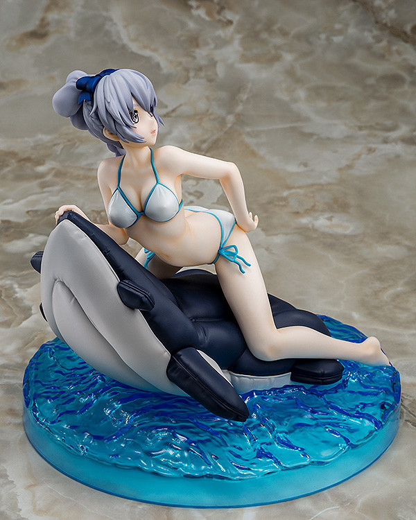 Full Metal Panic! Invisible Victory - Teletha Testarossa - 1/7 - Bikini ver. (Kadokawa) photo 9