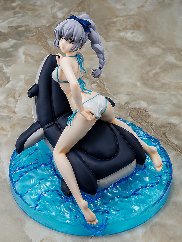 Full Metal Panic! Invisible Victory - Teletha Testarossa - 1/7 - Bikini ver. (Kadokawa) photo 10