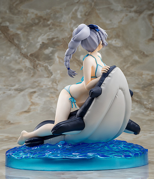 Full Metal Panic! Invisible Victory - Teletha Testarossa - 1/7 - Bikini ver. (Kadokawa) photo 12