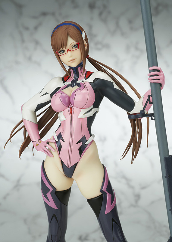 Evangelion Shin Gekijouban - Makinami Mari Illustrious (Flare) photo 3