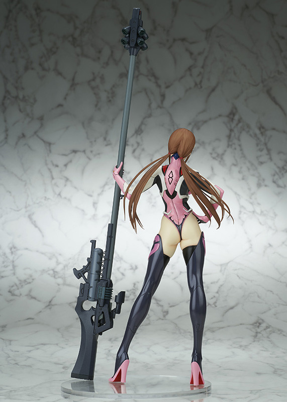 Evangelion Shin Gekijouban - Makinami Mari Illustrious (Flare) photo 11
