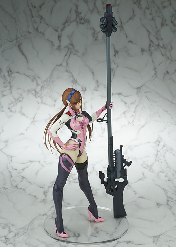 Evangelion Shin Gekijouban - Makinami Mari Illustrious (Flare) photo 14
