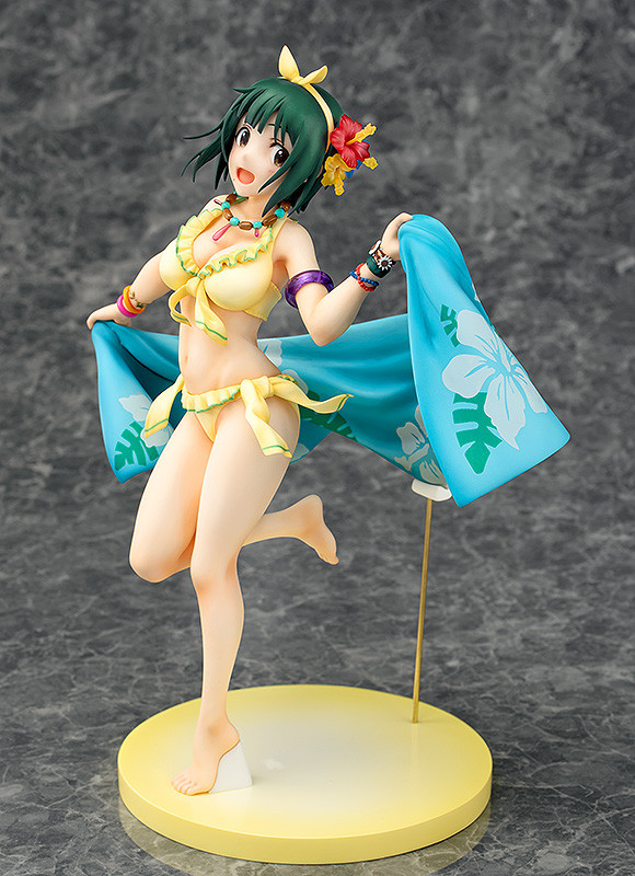 THE iDOLM@STER (TV Animation) - Otonashi Kotori - 1/8 (Phat Company) photo 2