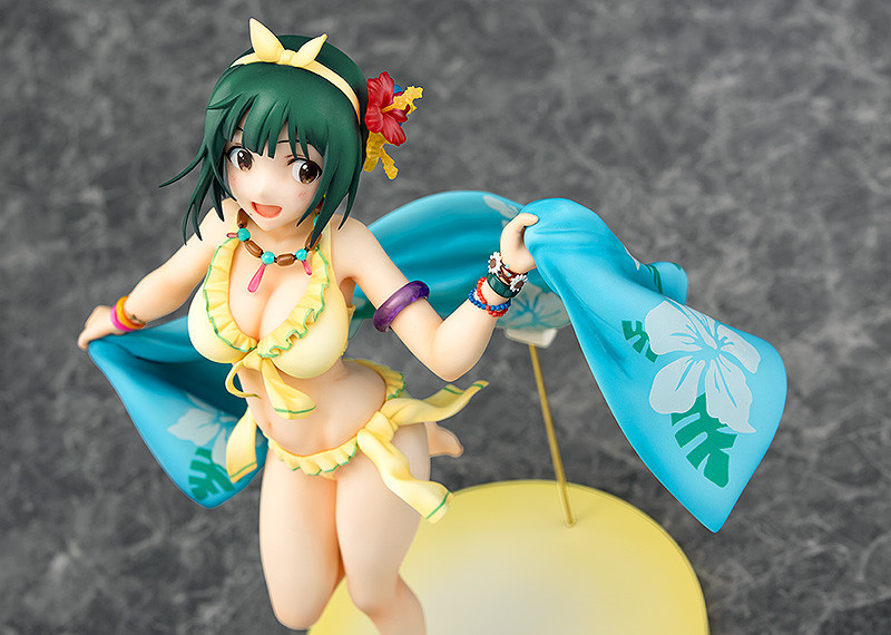 THE iDOLM@STER (TV Animation) - Otonashi Kotori - 1/8 (Phat Company) photo 5