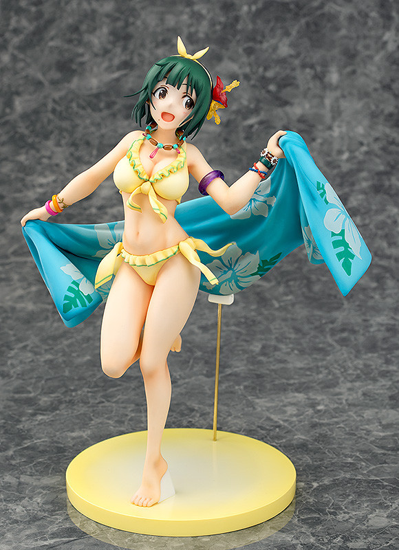 THE iDOLM@STER (TV Animation) - Otonashi Kotori - 1/8 (Phat Company) photo 6