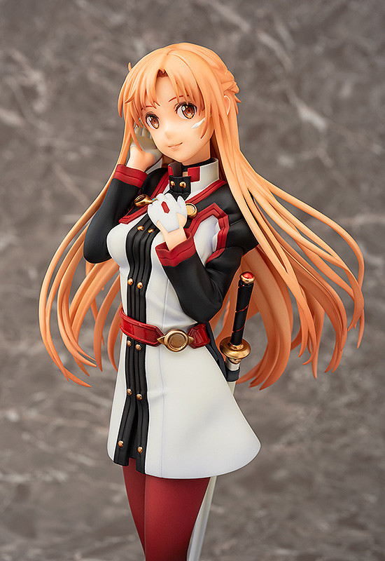 Sword Art Online - Asuna - 1/7 - Starry Night (Aquamarine, Easy Eight, Good Smile Company) photo 2