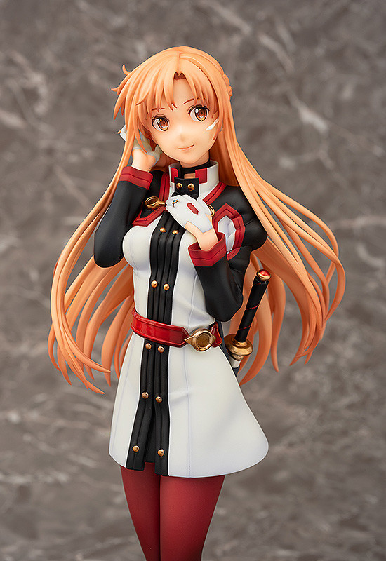 Sword Art Online - Asuna - 1/7 - Starry Night (Aquamarine, Easy Eight, Good Smile Company) photo 3