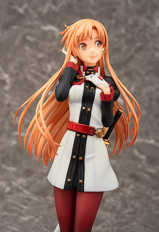 Sword Art Online - Asuna - 1/7 - Starry Night (Aquamarine, Easy Eight, Good Smile Company) photo 4