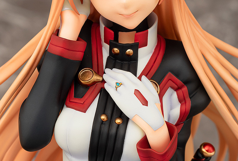 Sword Art Online - Asuna - 1/7 - Starry Night (Aquamarine, Easy Eight, Good Smile Company) photo 6