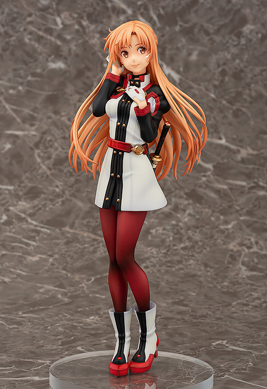 Sword Art Online - Asuna - 1/7 - Starry Night (Aquamarine, Easy Eight, Good Smile Company) photo 7