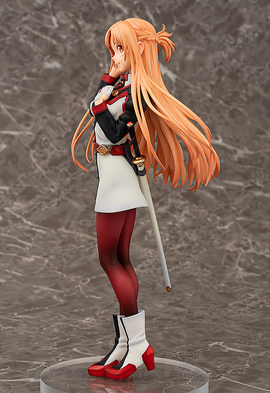 Sword Art Online - Asuna - 1/7 - Starry Night (Aquamarine, Easy Eight, Good Smile Company) photo 8