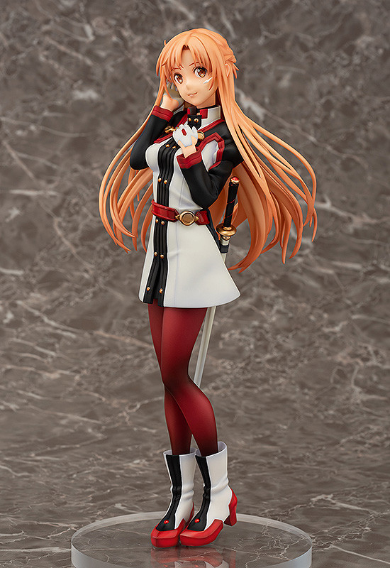 Sword Art Online - Asuna - 1/7 - Starry Night (Aquamarine, Easy Eight, Good Smile Company) photo 9