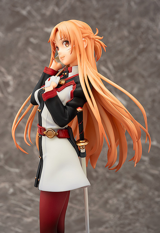 Sword Art Online - Asuna - 1/7 - Starry Night (Aquamarine, Easy Eight, Good Smile Company) photo 10