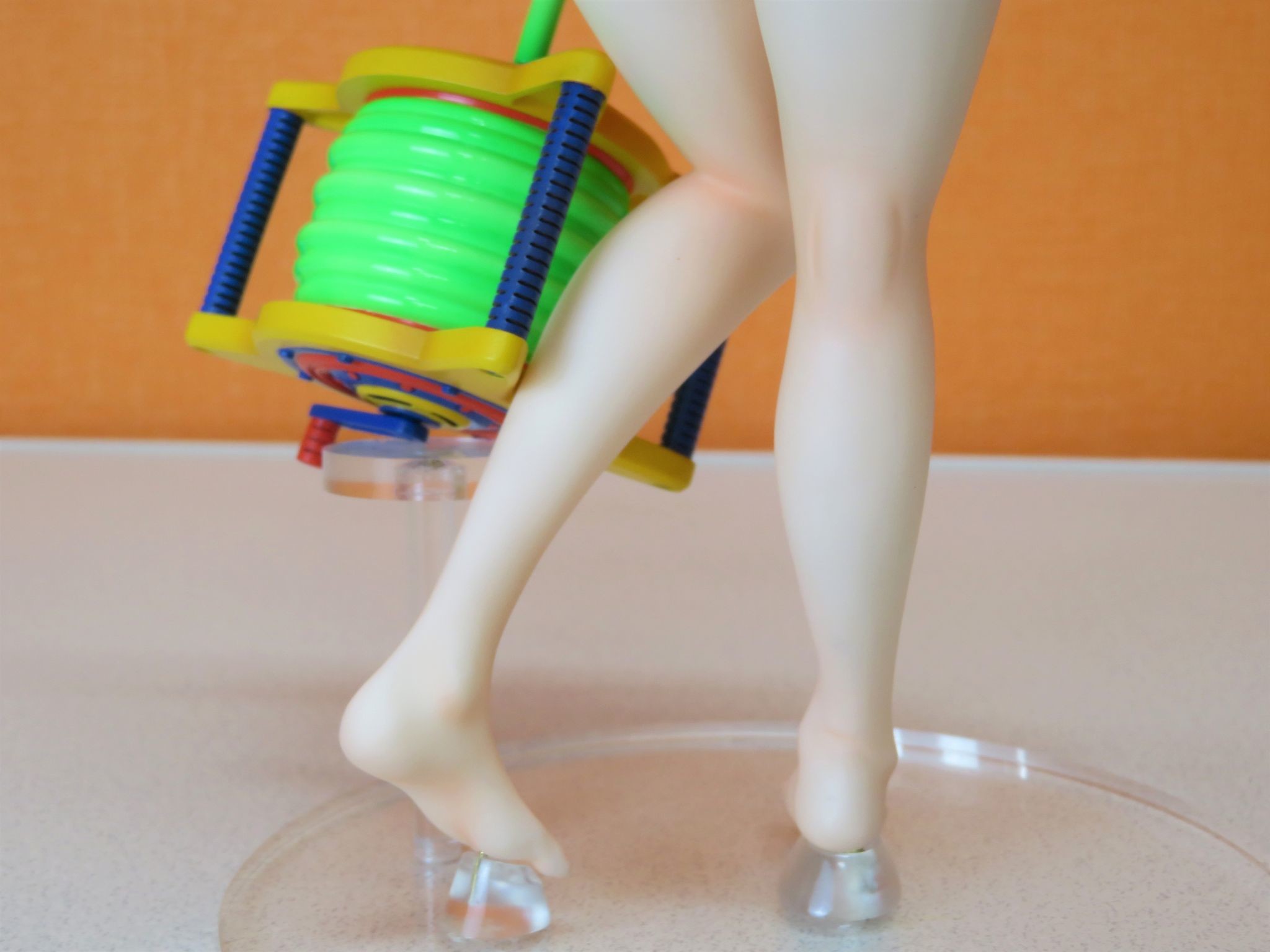 Senran Kagura: Peach Beach Splash - SoniComi (Super Sonico) - Sonico - 1/7 - Senran Kagura PBS Ver. (Phat Company) photo 4